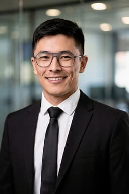 Wali Nori, Founder of Excel Consultancy